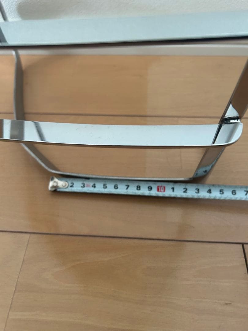 【めい】ハイラックス GUN125 テールランプ ガード左右セット