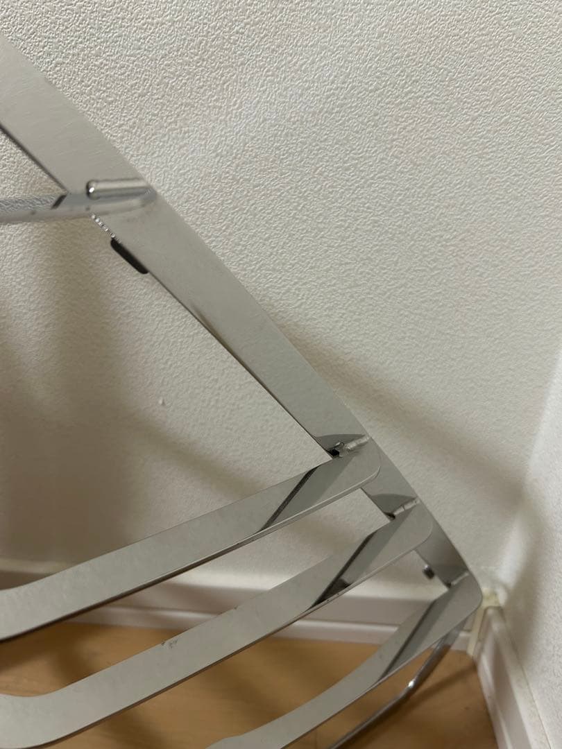 【めい】ハイラックス GUN125 テールランプ ガード左右セット