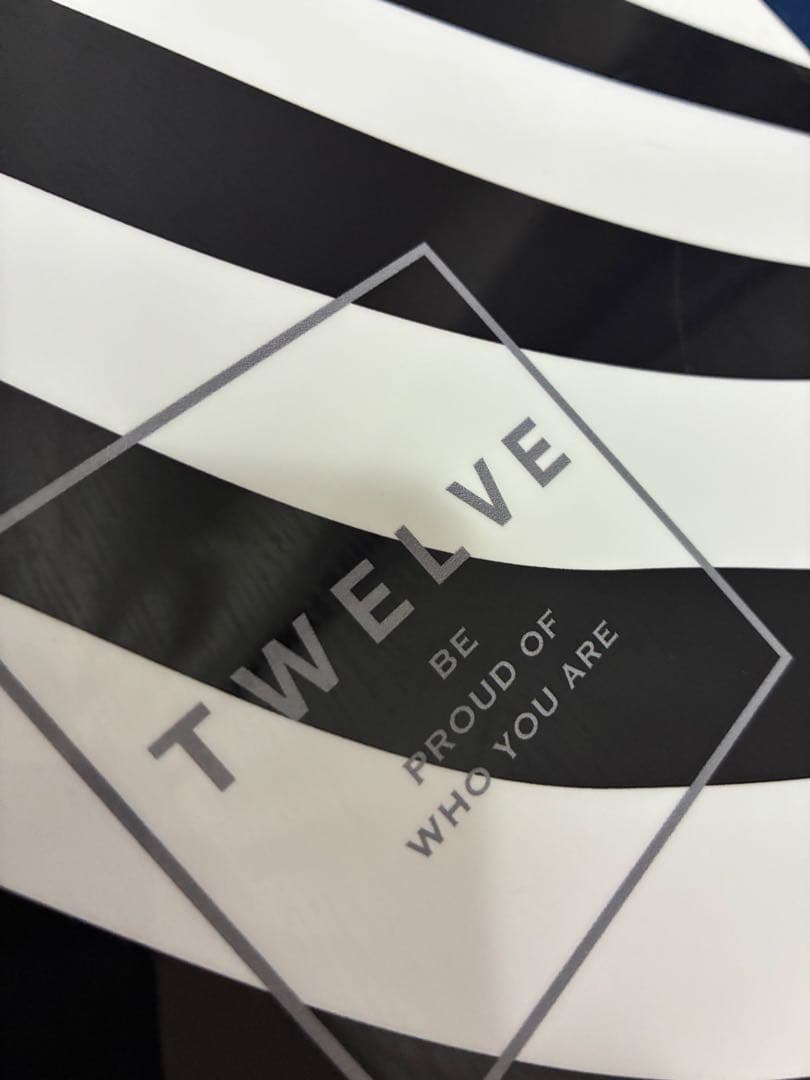 s*o様 【最高峰オガサカ製】TWELVE ACE 155cm 定価10万超 玄