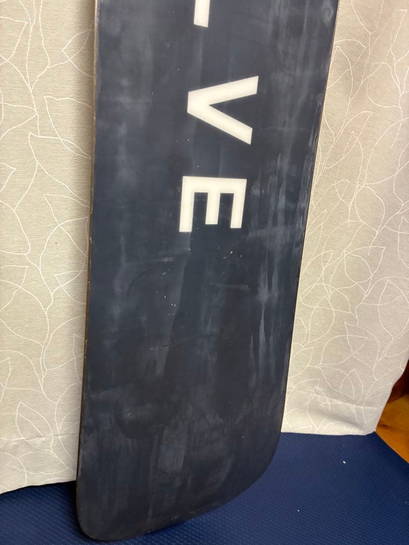 s*o様 【最高峰オガサカ製】TWELVE ACE 155cm 定価10万超 玄