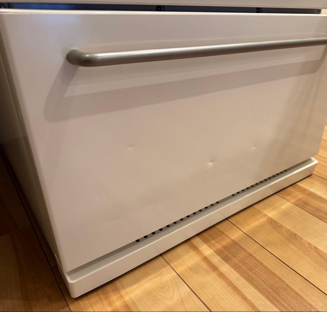 送料込み　270L 無印良品　冷蔵庫　2017年製