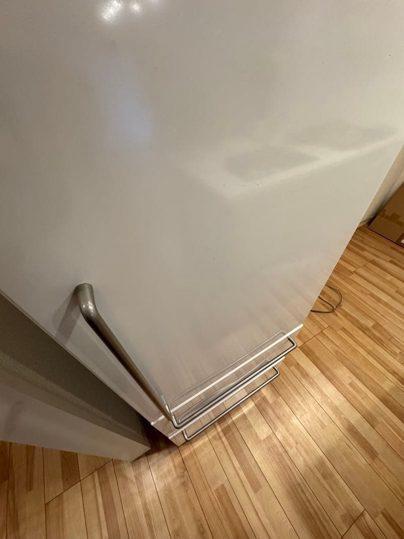 送料込み　270L 無印良品　冷蔵庫　2017年製