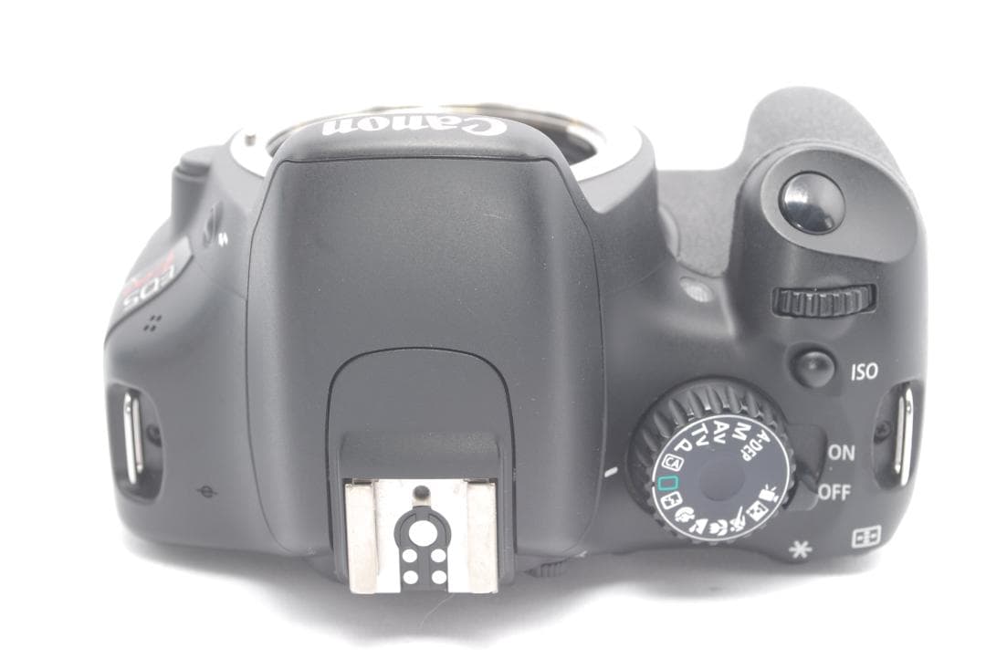 ✨運動会向け✨Canon Kiss X4 ダブルレンズ✨初心者向け✨軽量で快適✨