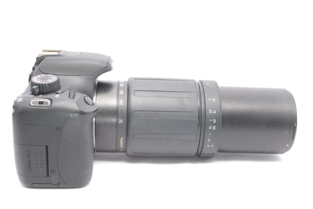 ✨運動会向け✨Canon Kiss X4 ダブルレンズ✨初心者向け✨軽量で快適✨