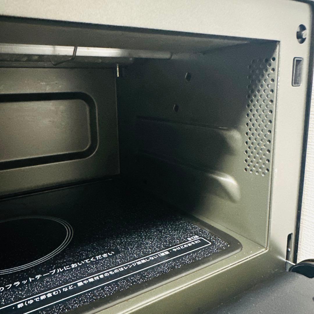 SHARP シャープ RE-WF182 オーブンレンジ 2021年製