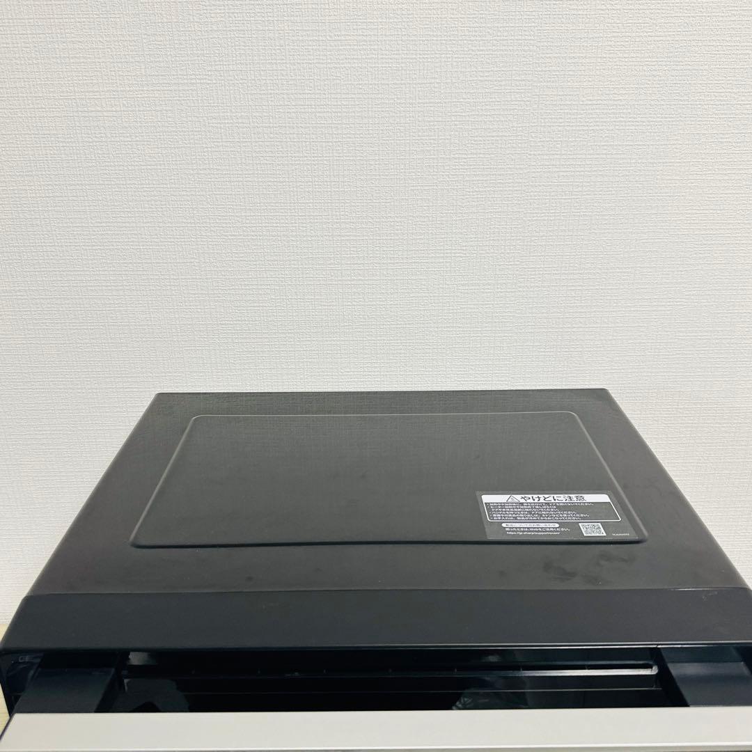 SHARP シャープ RE-WF182 オーブンレンジ 2021年製