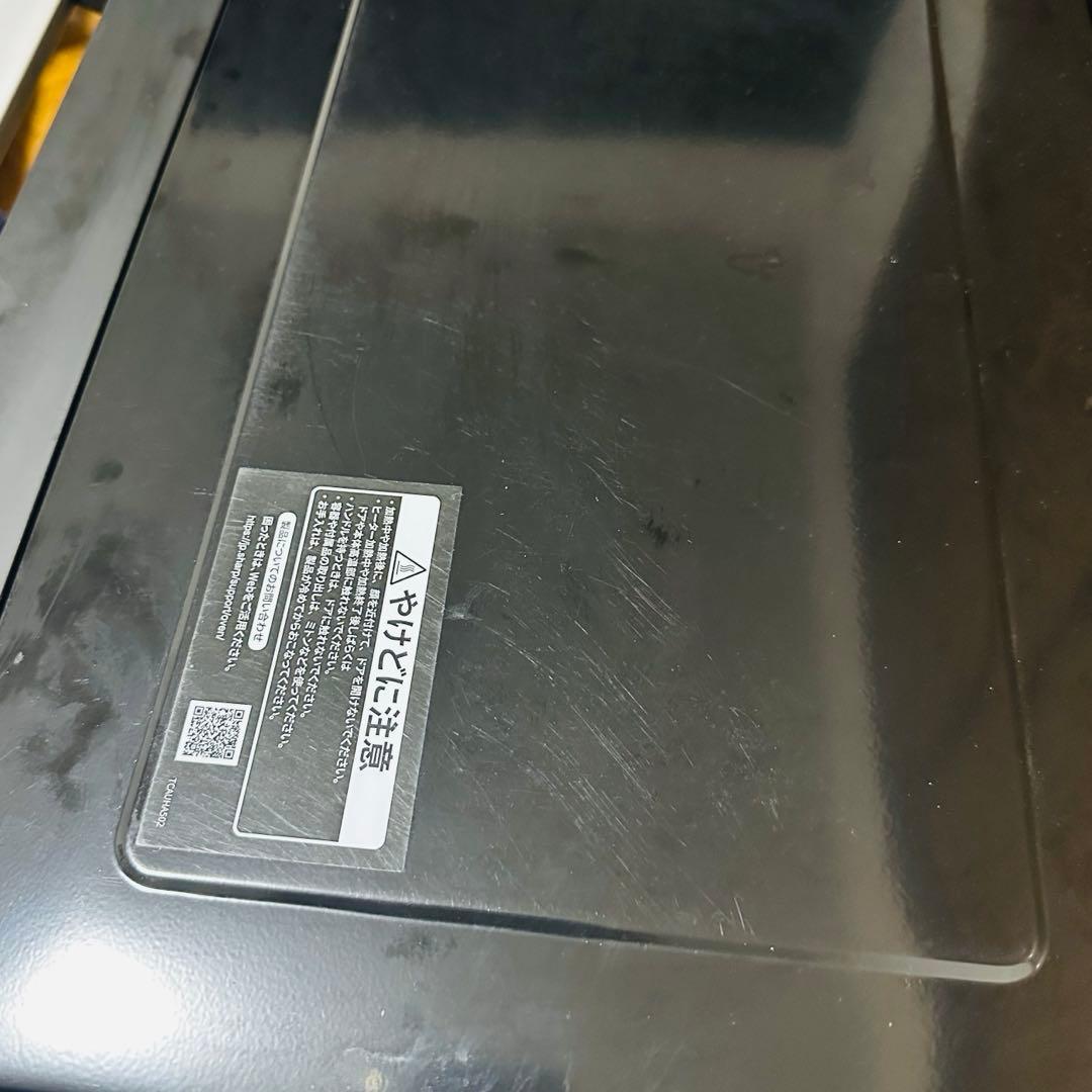 SHARP シャープ RE-WF182 オーブンレンジ 2021年製