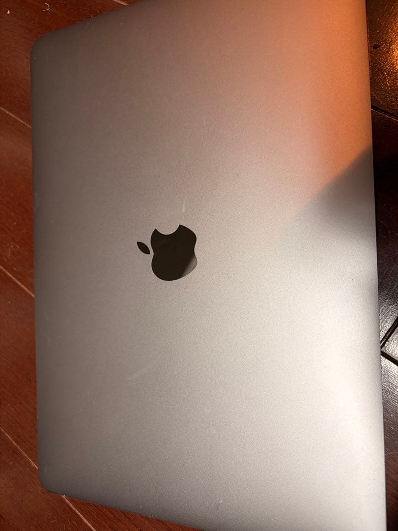 【特別価格！】Apple MacBook Pro 13インチ2017年モデル