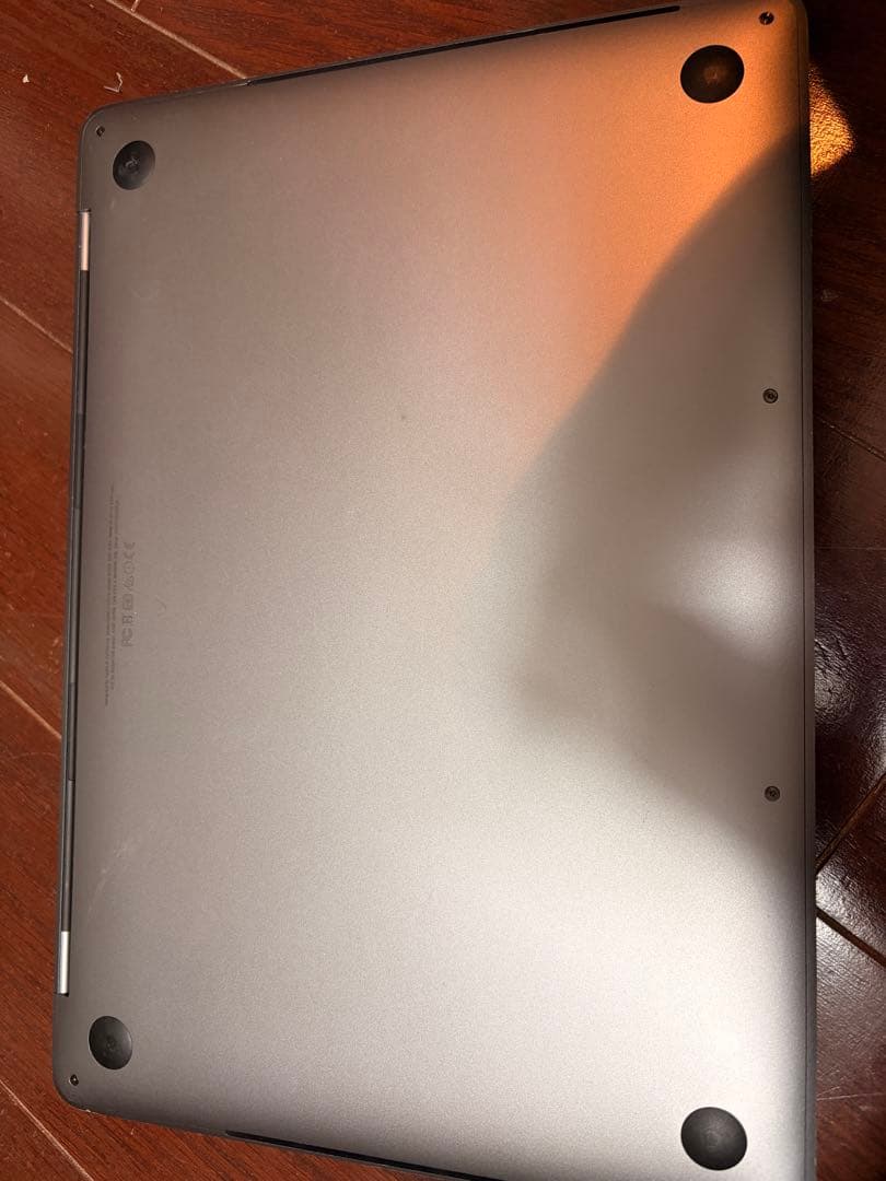 【特別価格！】Apple MacBook Pro 13インチ2017年モデル