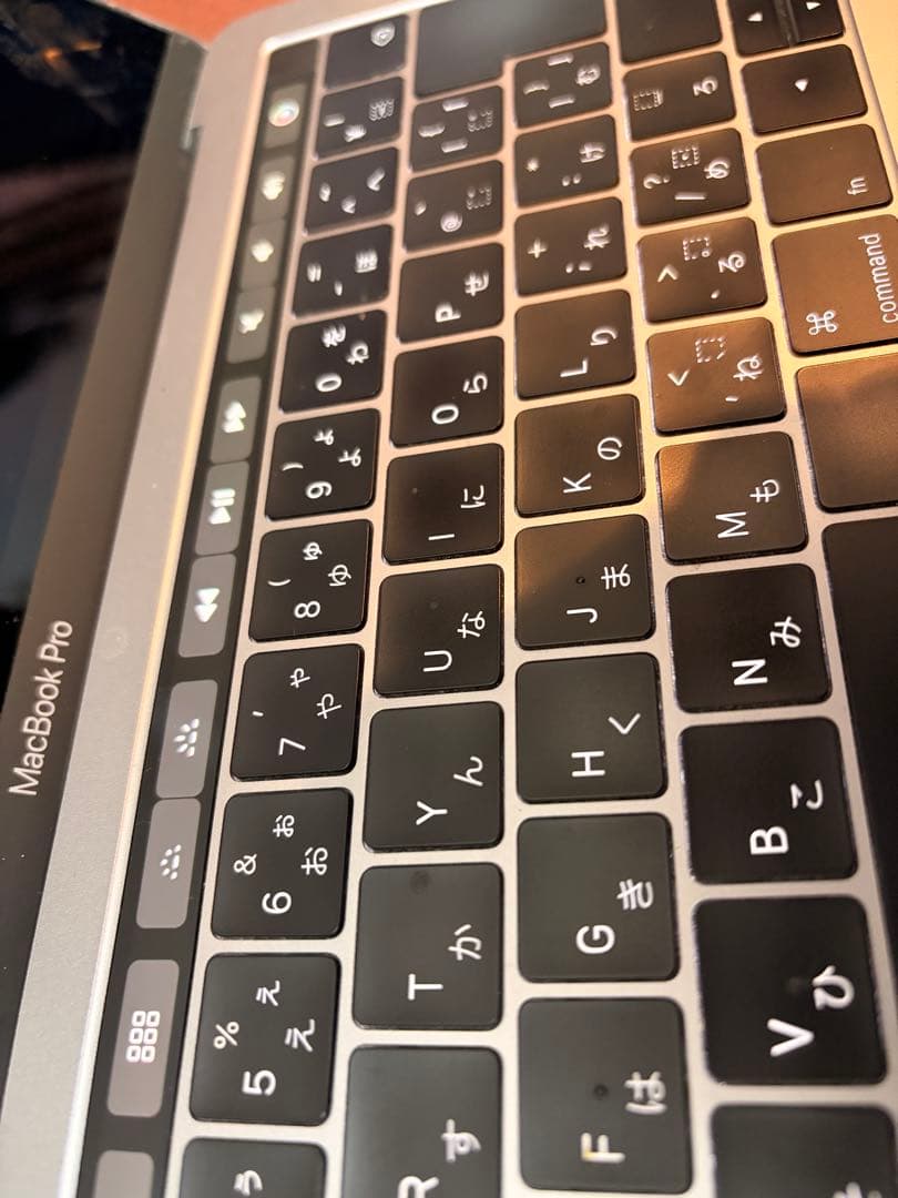 【特別価格！】Apple MacBook Pro 13インチ2017年モデル