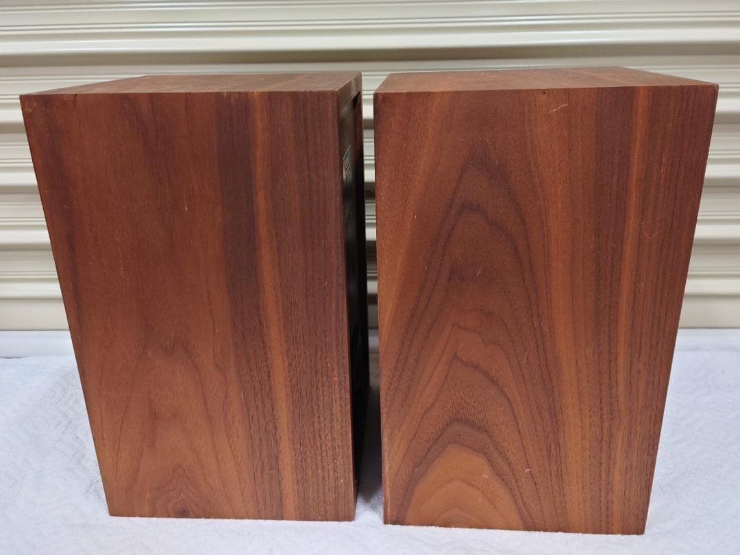 JBL 4312M COMPACT MONITOR スピーカー ペア