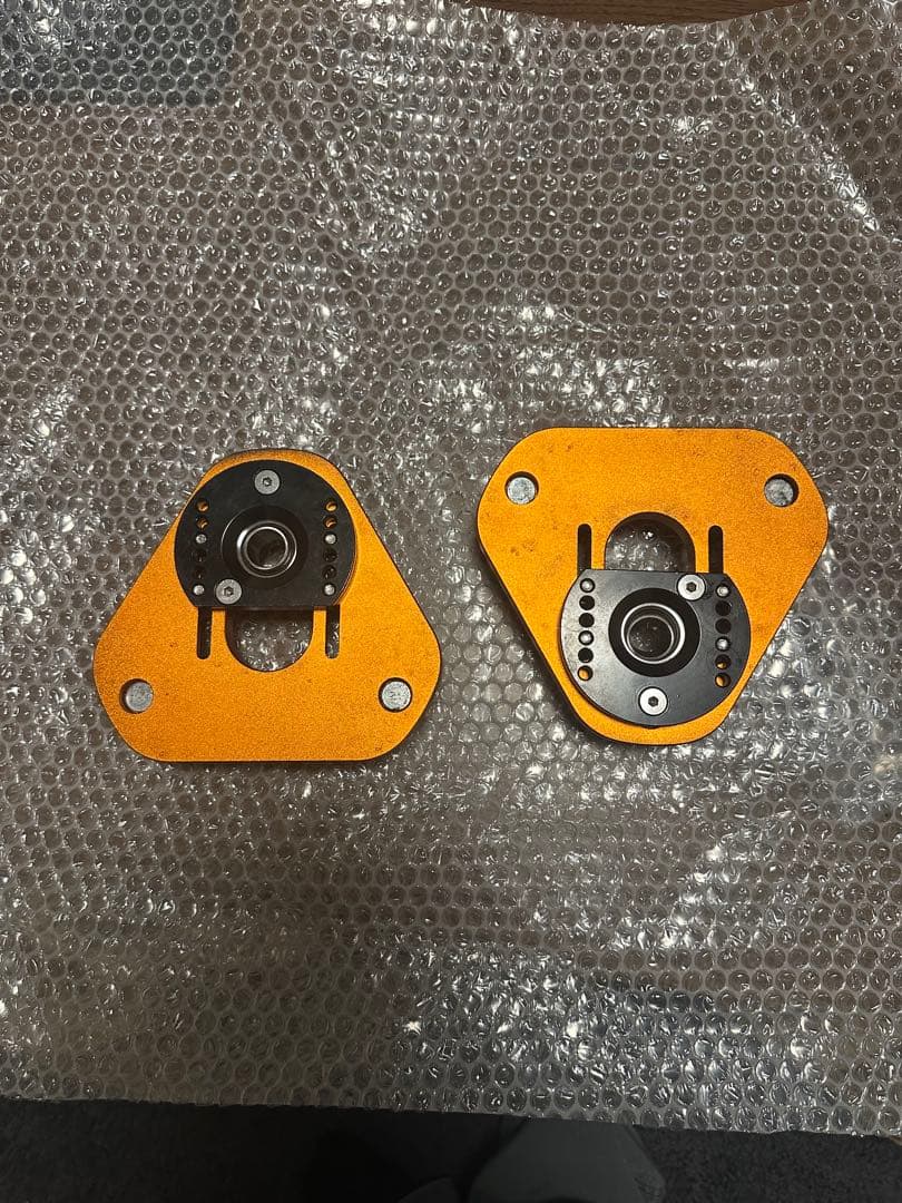 めんぼー　T-DEMAND SP13ピロアッパー