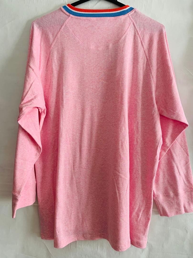 ワコール　ツモリチサト　パジャマ　LLサイズ　 UDX576 PI