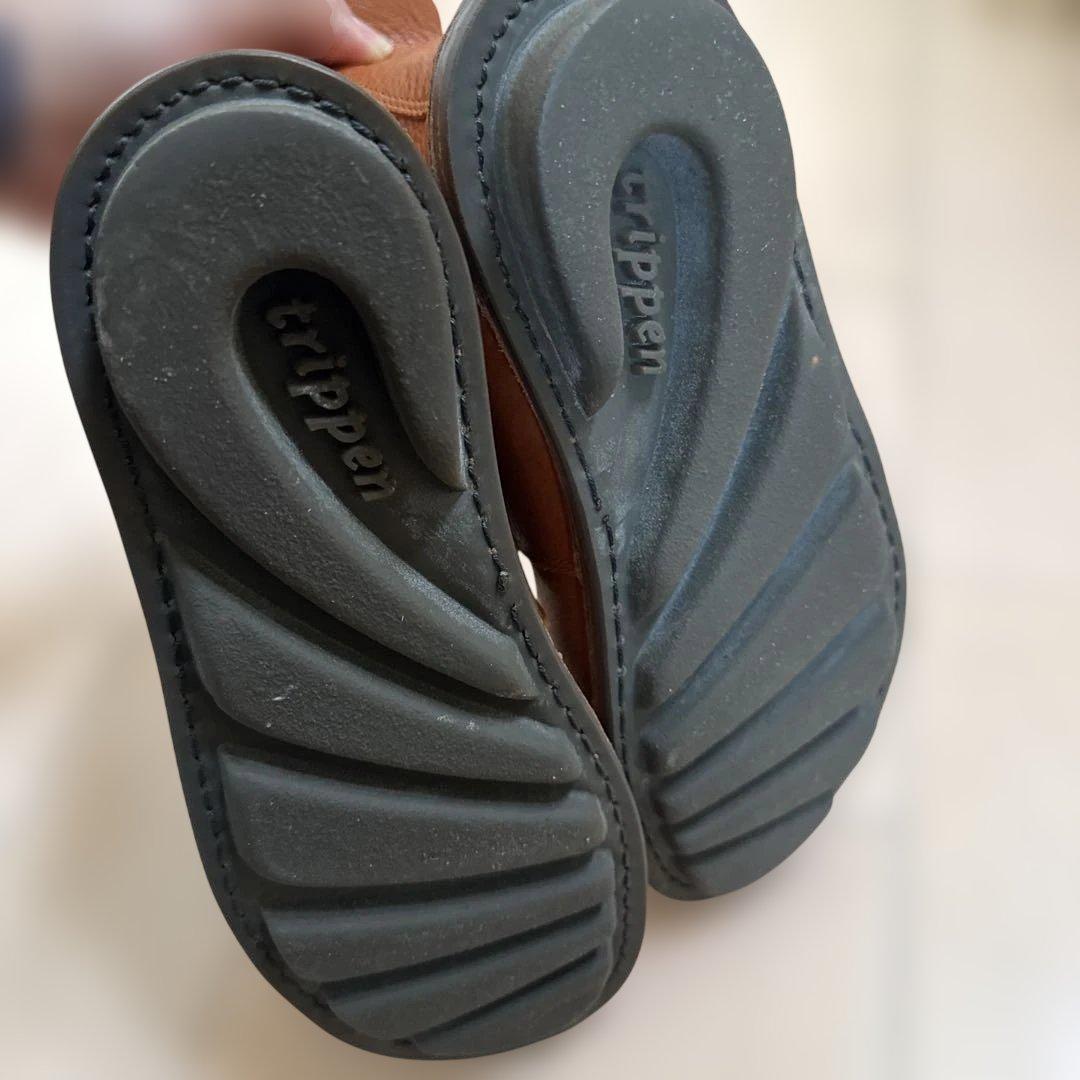 シ*ン様 トリッペン ノマド　37