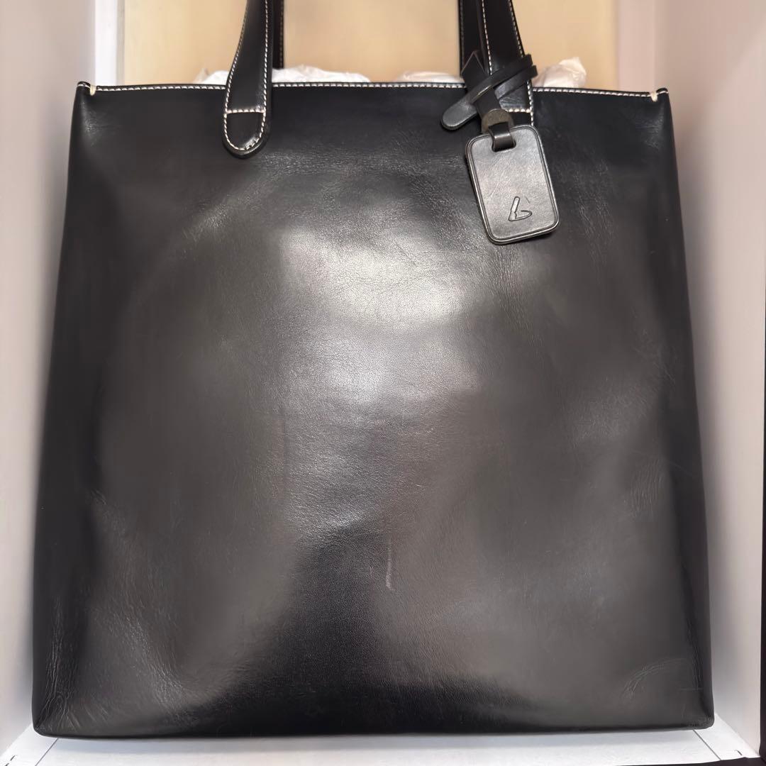 美品 土屋鞄 ディアリオ トールトート 通勤 通学 ユニセックス