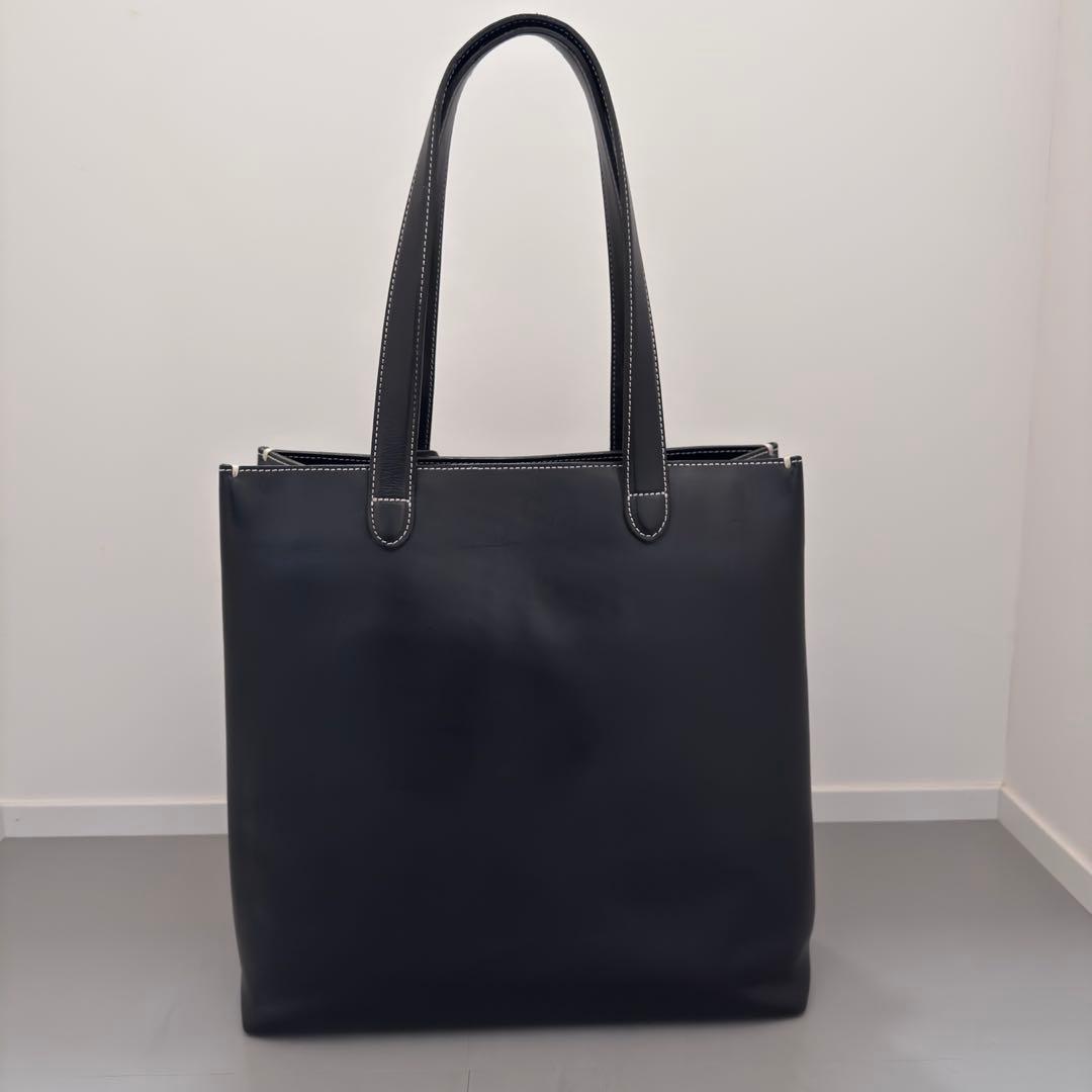 美品 土屋鞄 ディアリオ トールトート 通勤 通学 ユニセックス