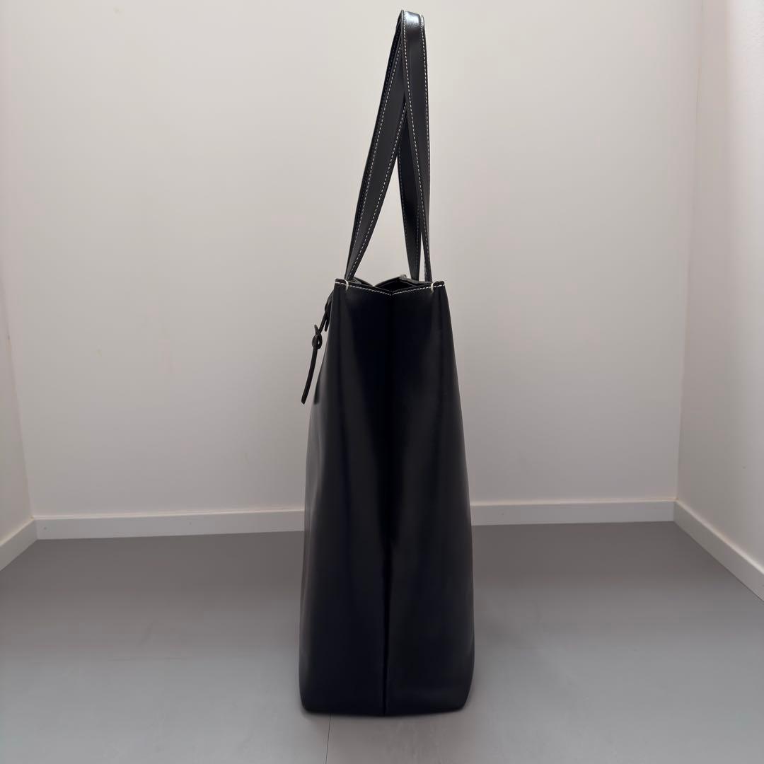 美品 土屋鞄 ディアリオ トールトート 通勤 通学 ユニセックス