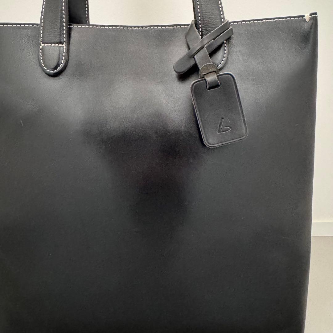 美品 土屋鞄 ディアリオ トールトート 通勤 通学 ユニセックス