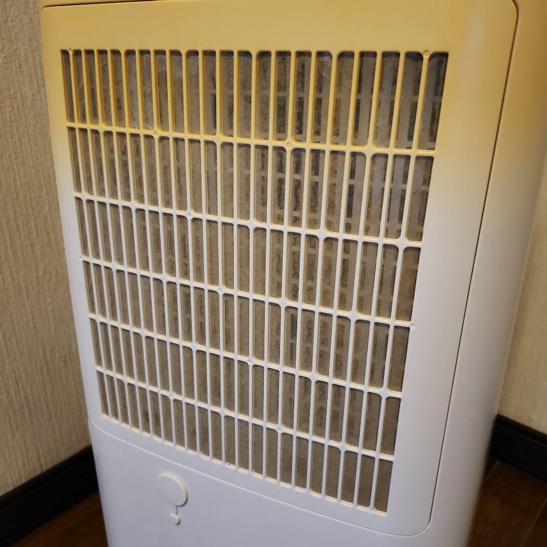 SHARP 除湿機 CV-J180-W