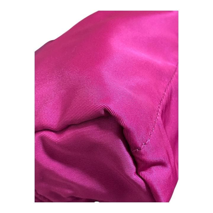 プラダ PRADA ポーチ コスメポーチ 化粧ポーチ ピンク