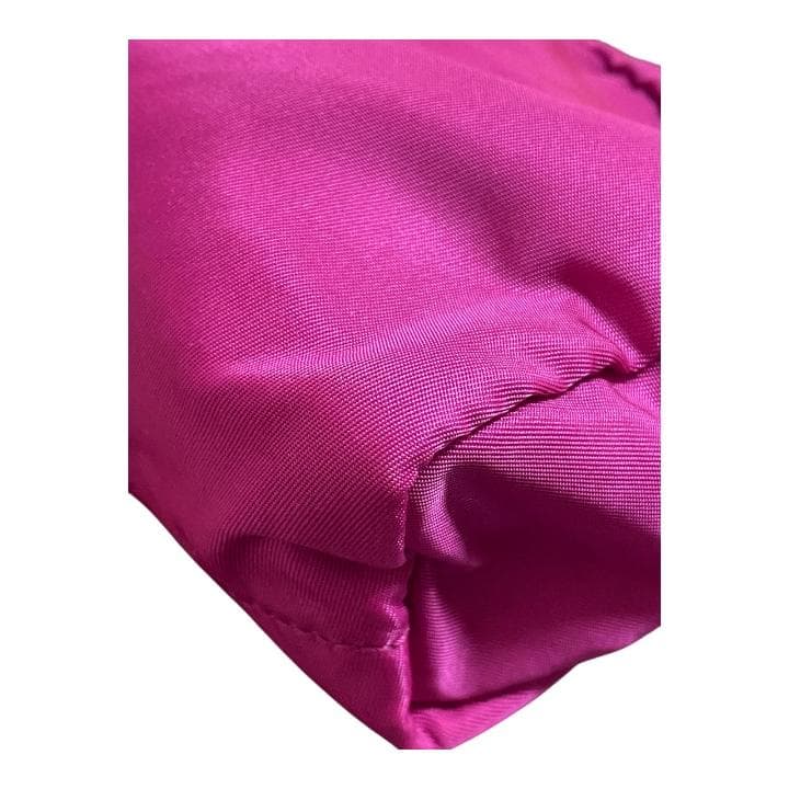 プラダ PRADA ポーチ コスメポーチ 化粧ポーチ ピンク