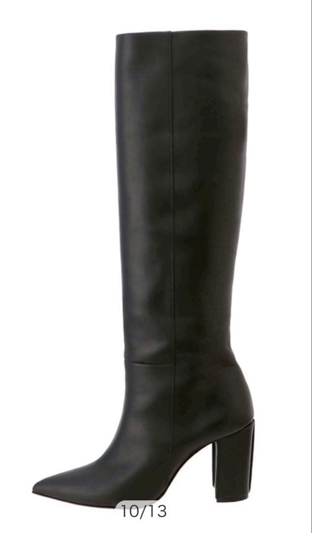 靴 etretokyo PIPPICHIC PPP LONG BOOTS