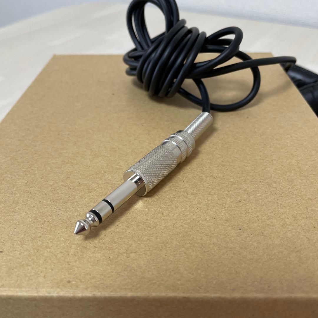 【美品】SONY MDR-CD900ST BLACK ヘッドホン