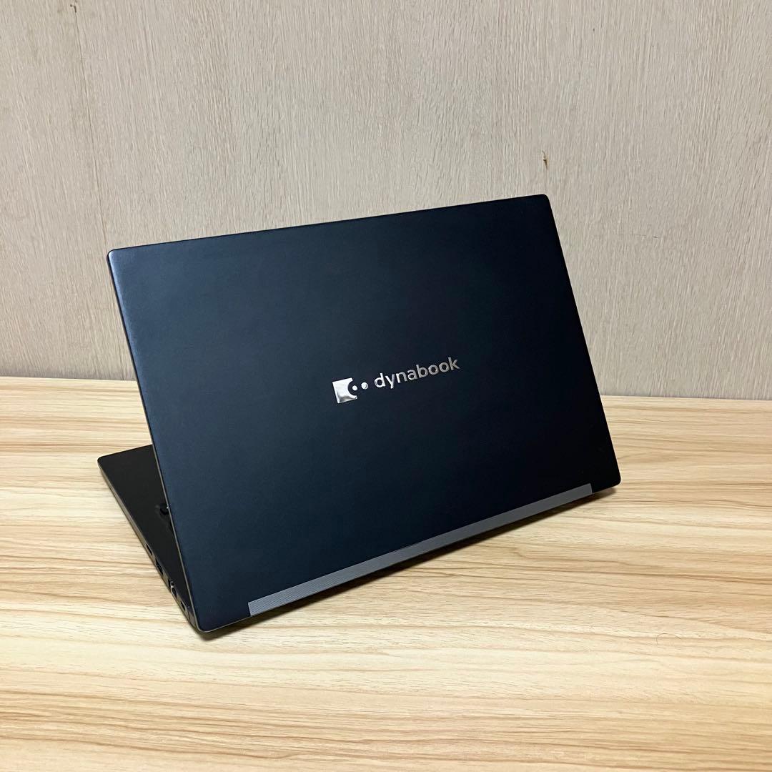 第11世代✨dynabookG83 i7メモリ16GB SSD512GB