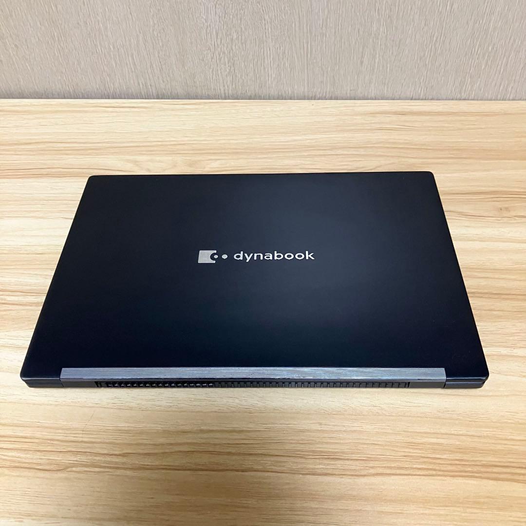 第11世代✨dynabookG83 i7メモリ16GB SSD512GB