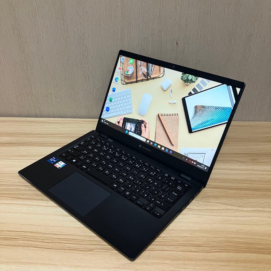 第11世代✨dynabookG83 i7メモリ16GB SSD512GB