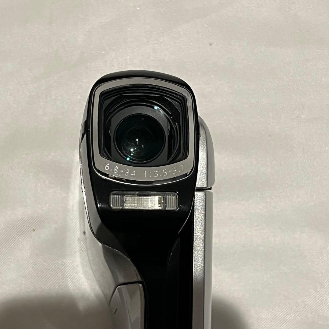 SANYO Xacti DMX-CG11 デジタルムービーカメラ 10MP