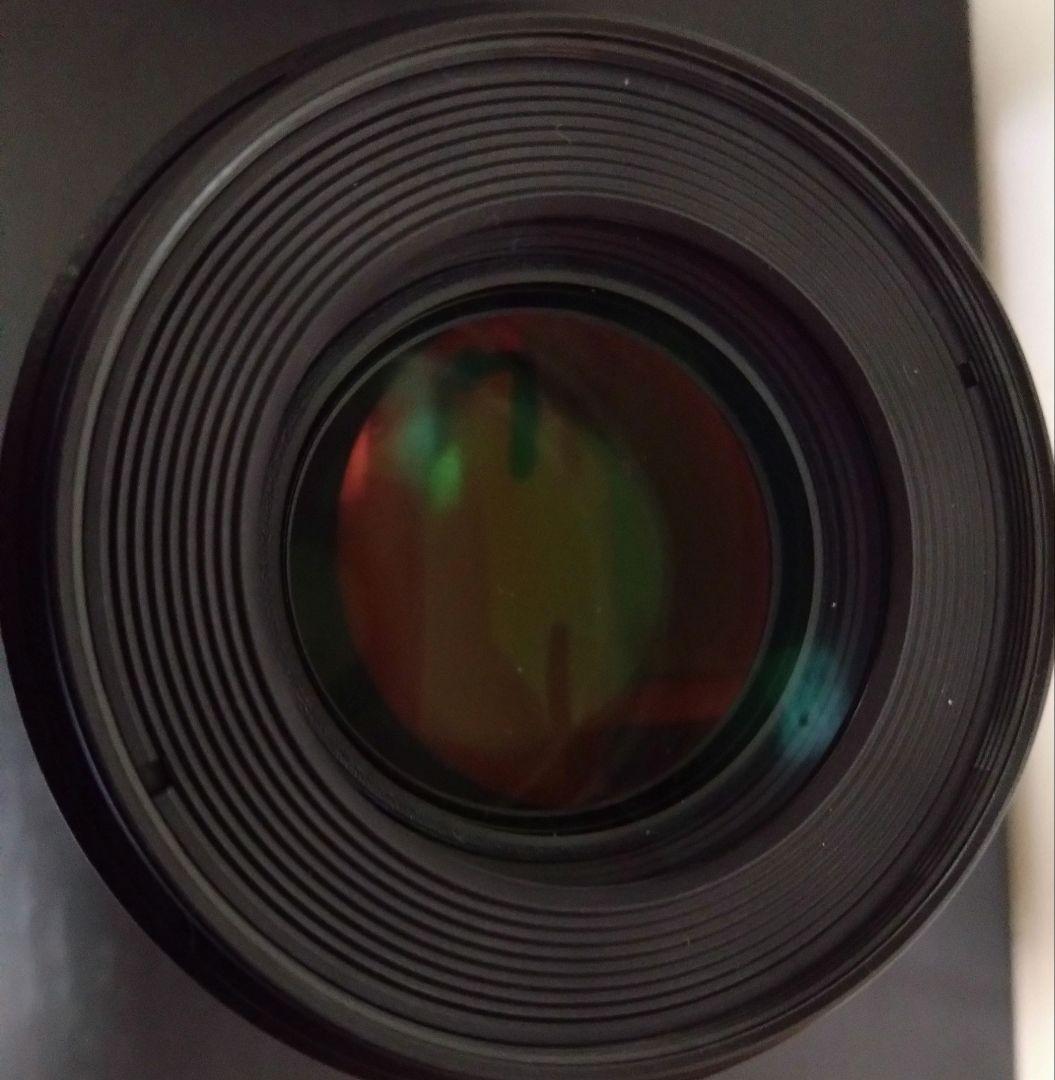 CANON EF100mm f2.8L MACRO IS USM マクロレンズ