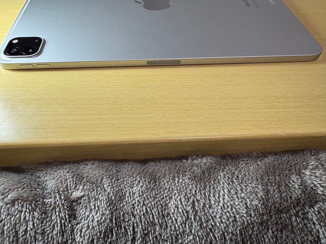 Apple iPad Pro 11インチ + Apple Pencil