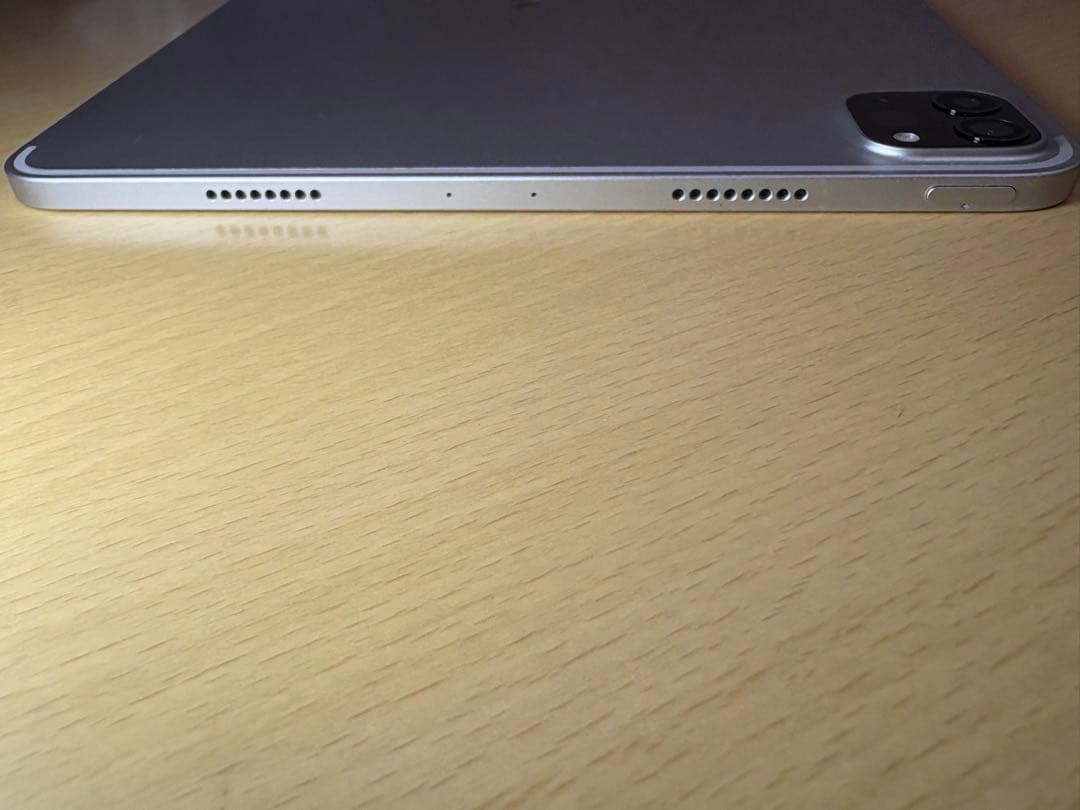 Apple iPad Pro 11インチ + Apple Pencil