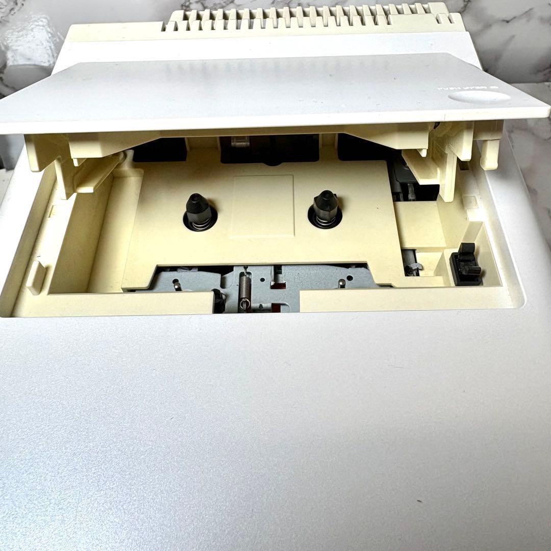 良品　Victor ビクター UX-QX1 MDコンポ MDデッキ