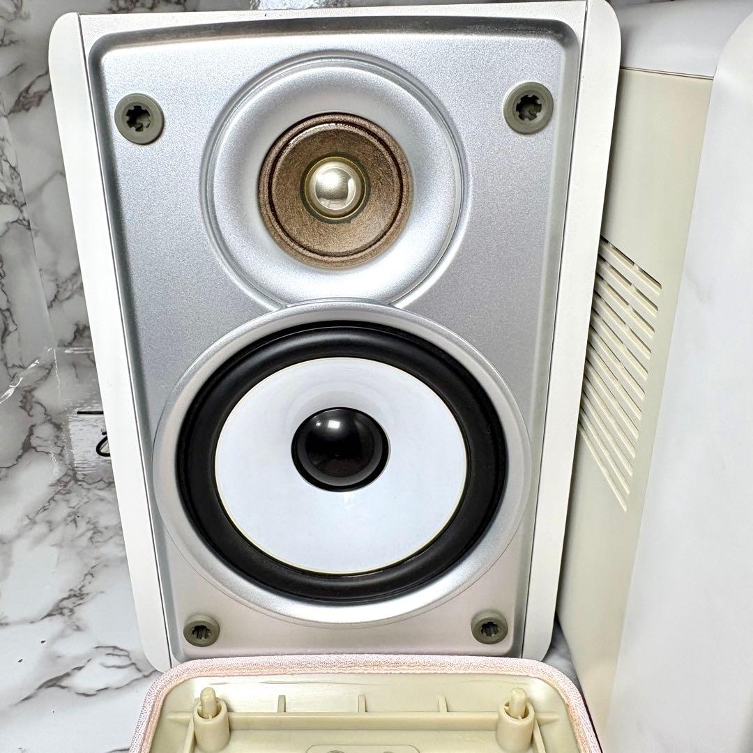 良品　Victor ビクター UX-QX1 MDコンポ MDデッキ