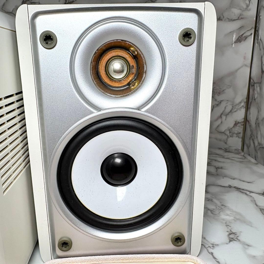 良品　Victor ビクター UX-QX1 MDコンポ MDデッキ