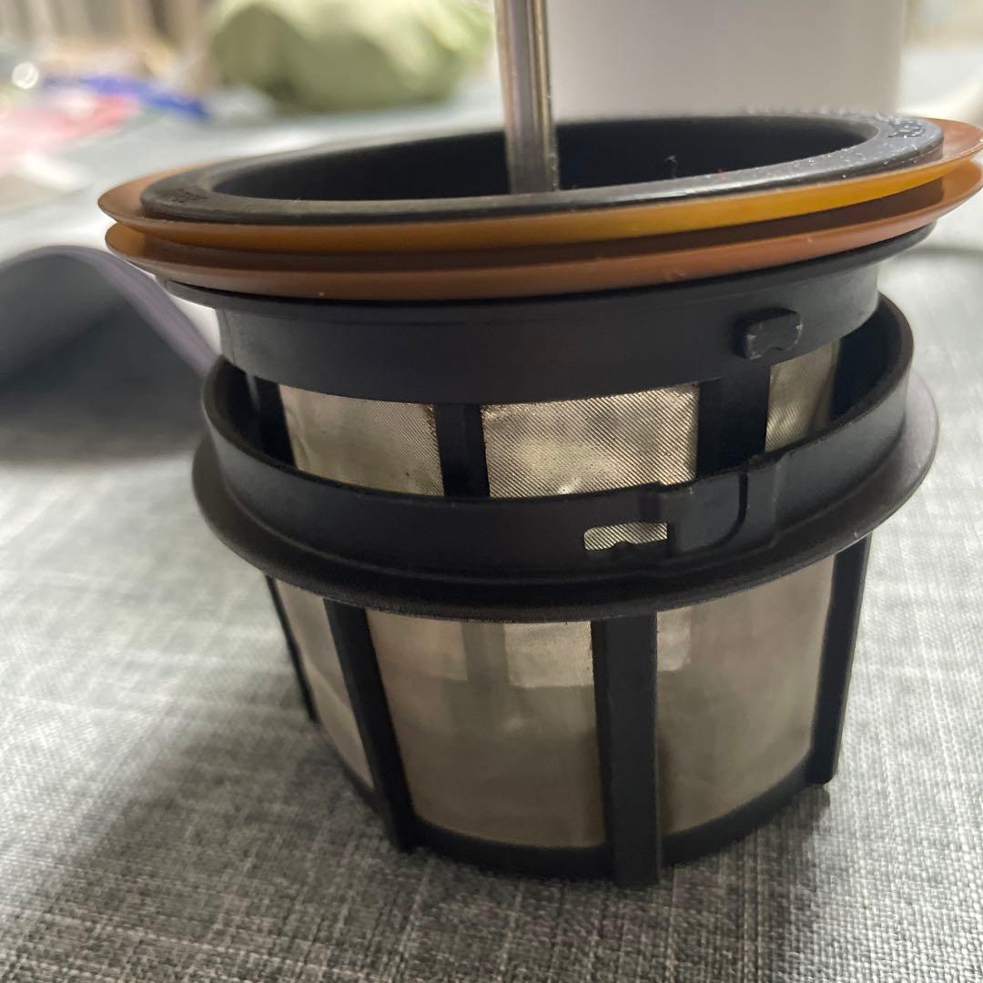 フレンチプレスEspro P7 French Press 18 oz