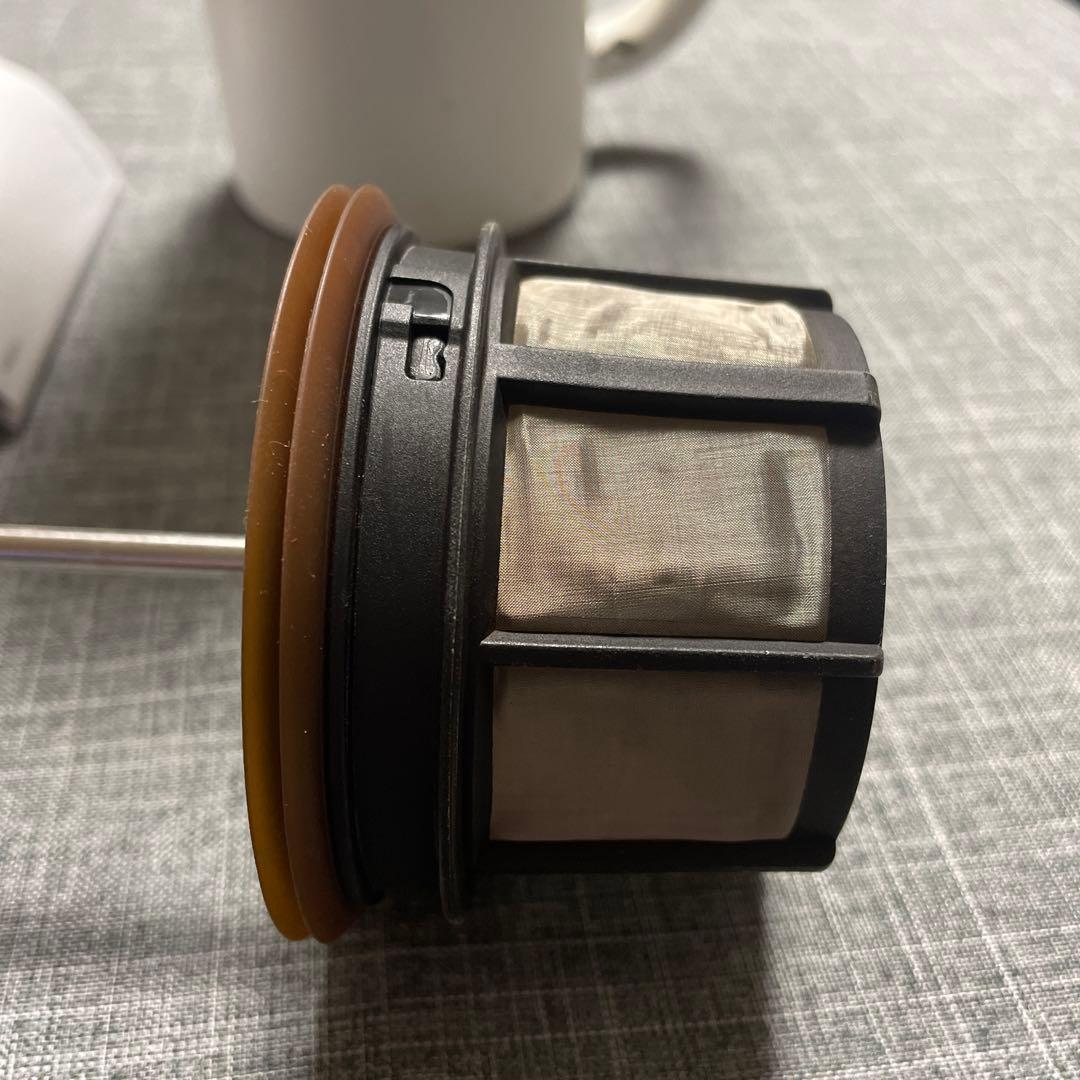 フレンチプレスEspro P7 French Press 18 oz