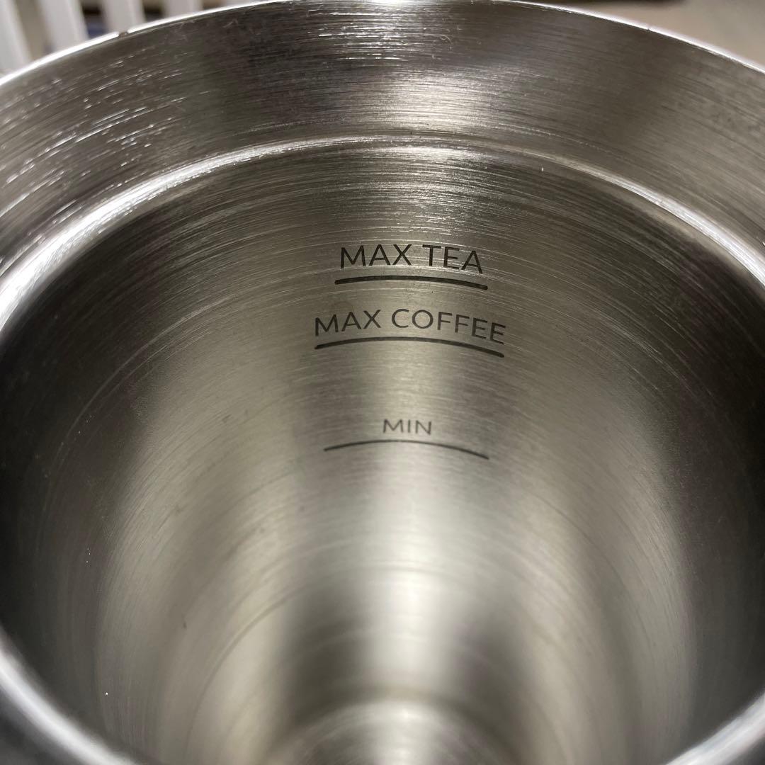 フレンチプレスEspro P7 French Press 18 oz