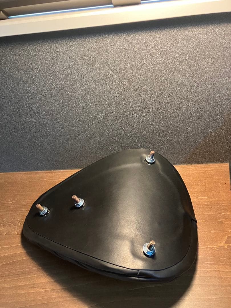 ソロシート　ゲル入り　タックロール　ツヤなし