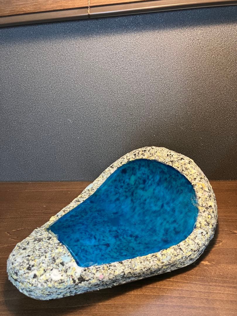 ソロシート　ゲル入り　タックロール　ツヤなし