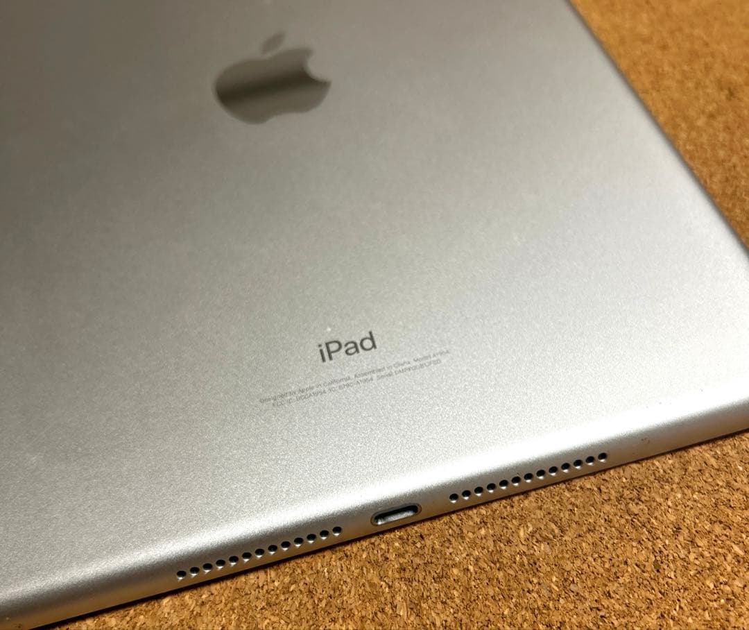 ❗️特化品❗️iPad6 32GB 第6世代 83%