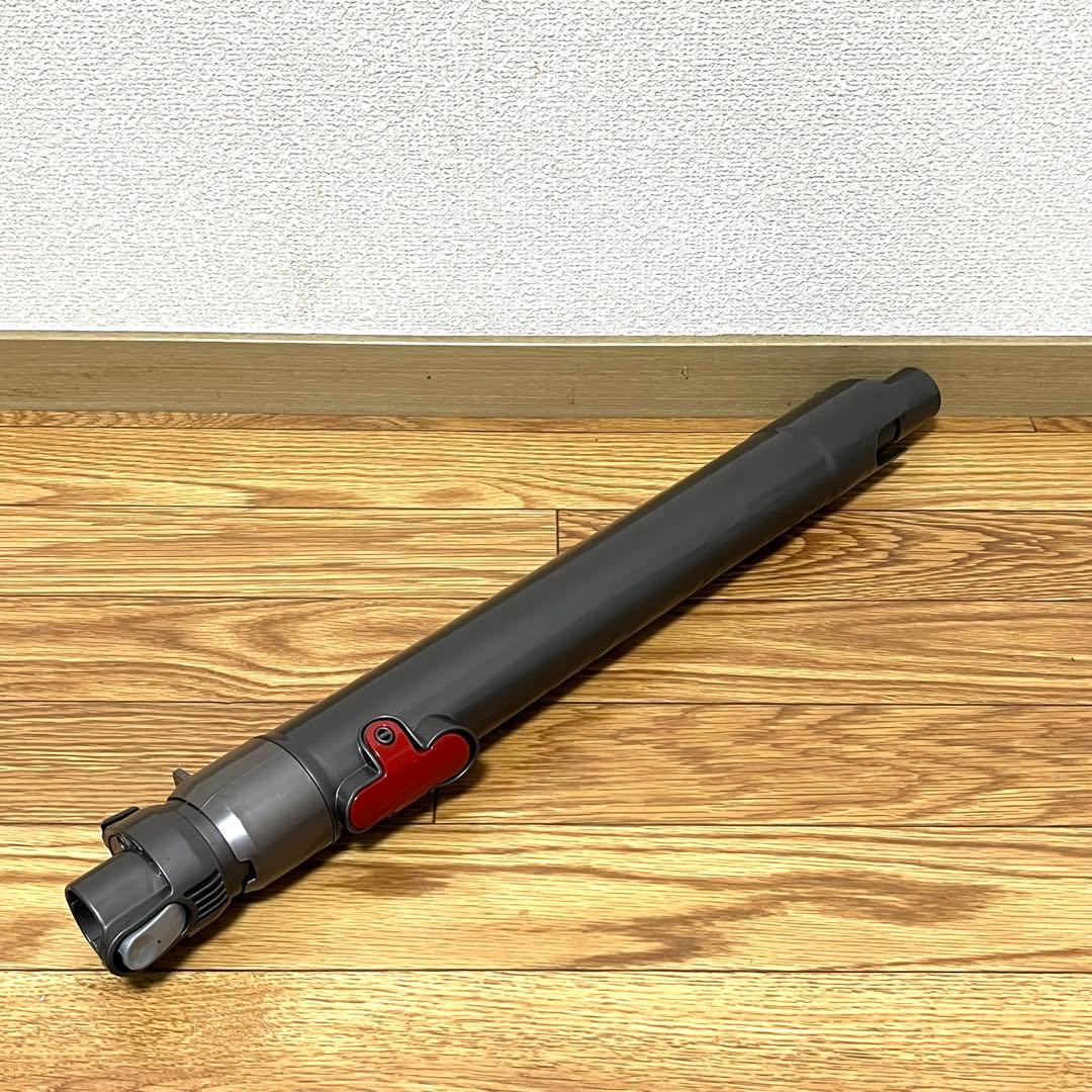 Dyson ダイソン DC48 キャニスター型 掃除機 タービンヘッド