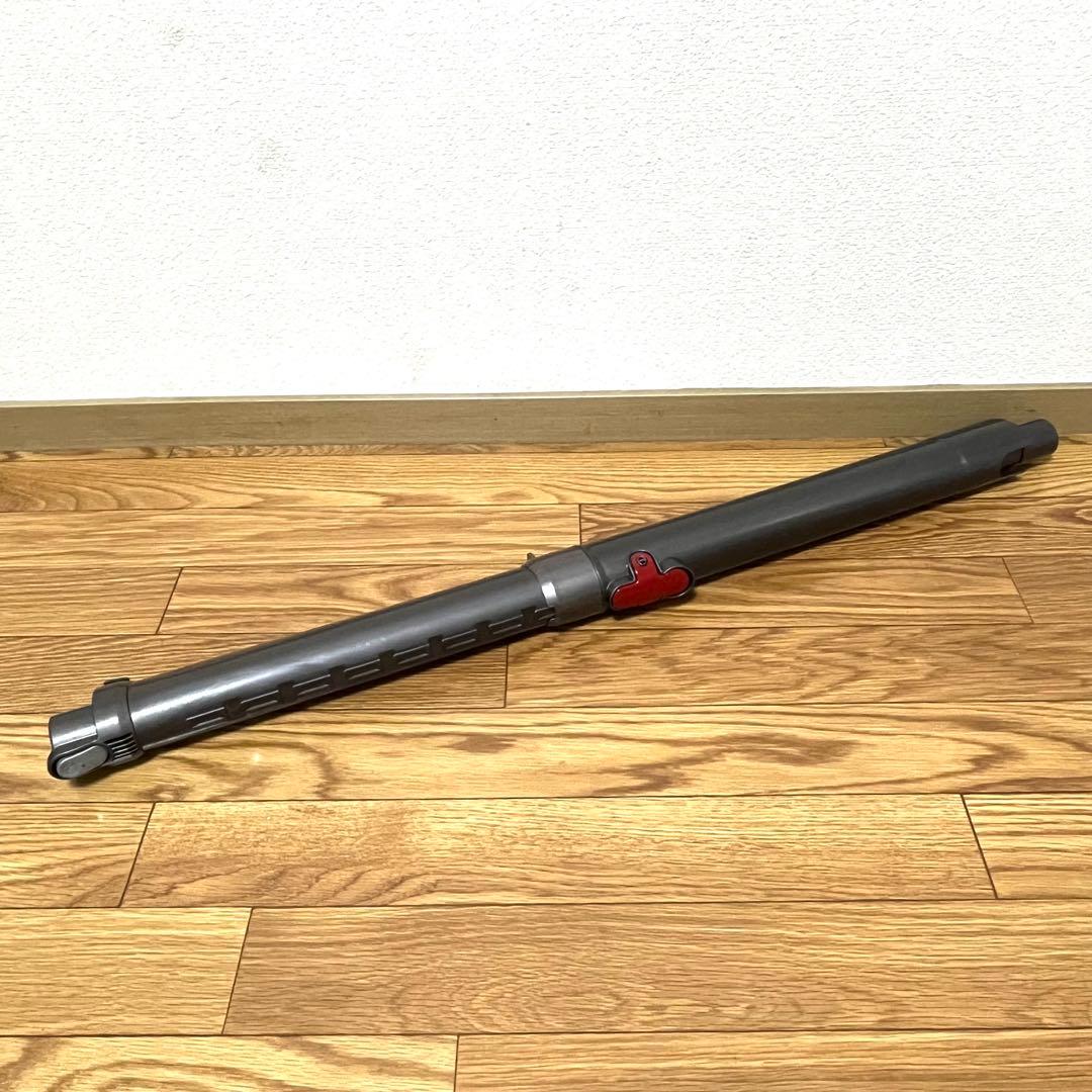 Dyson ダイソン DC48 キャニスター型 掃除機 タービンヘッド