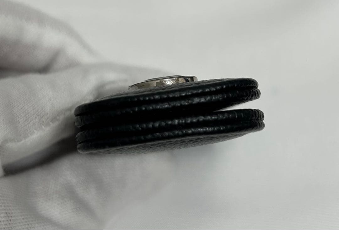 CHANEL シャネル 　マネークリップ ビルクリップ
