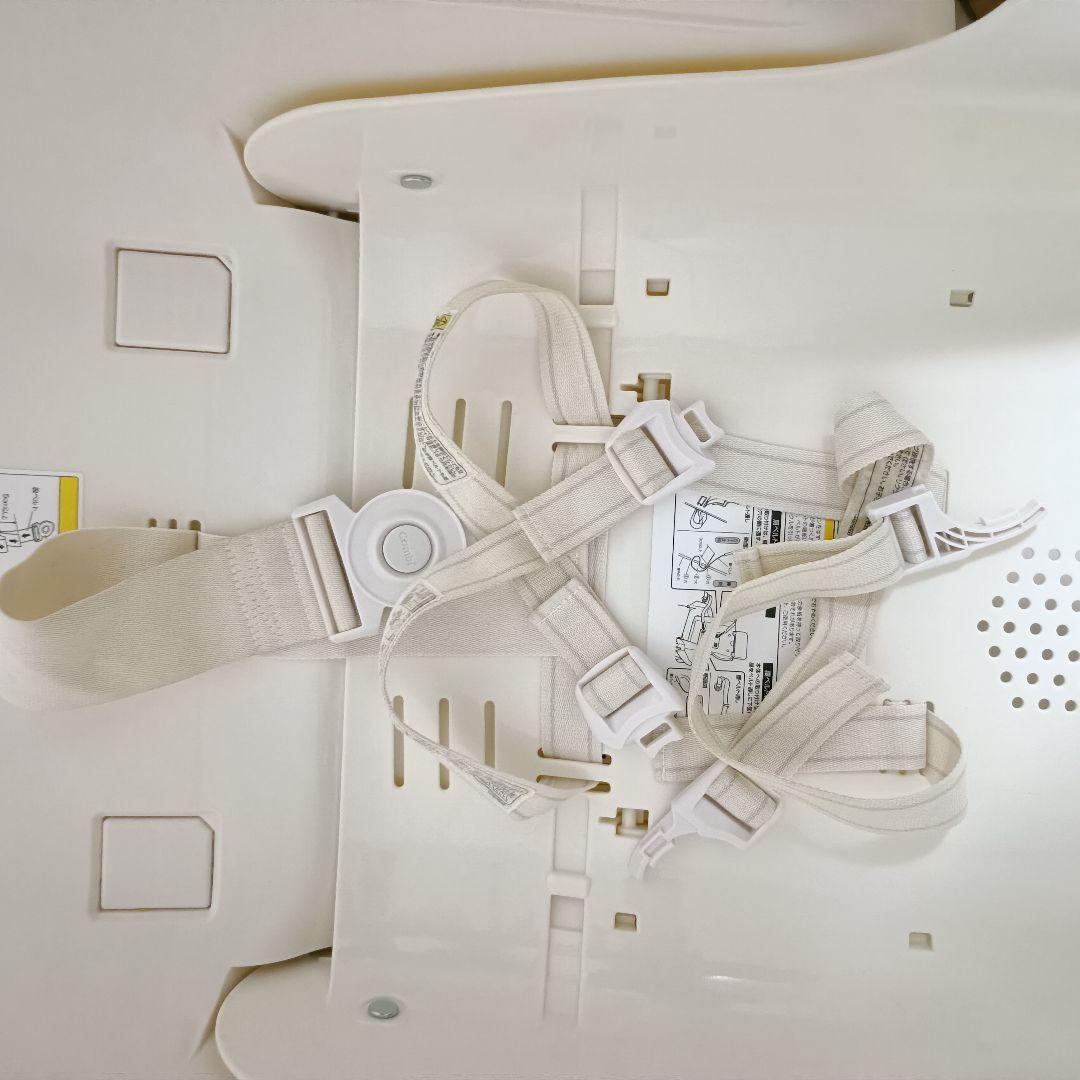 コンビ ハイ&ノースウィングラック ネムリラAUTO SWING エッグショック