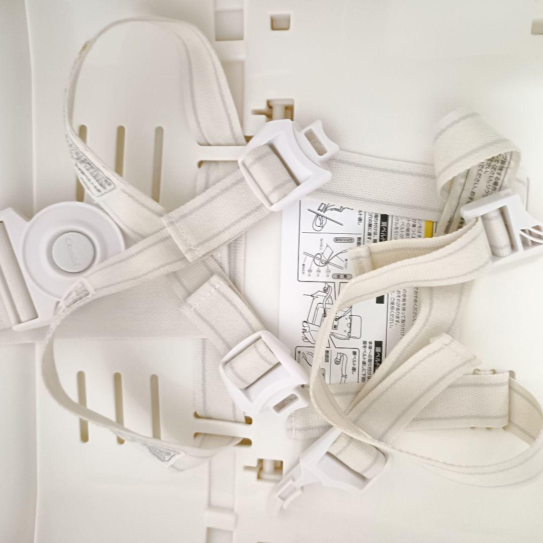 コンビ ハイ&ノースウィングラック ネムリラAUTO SWING エッグショック