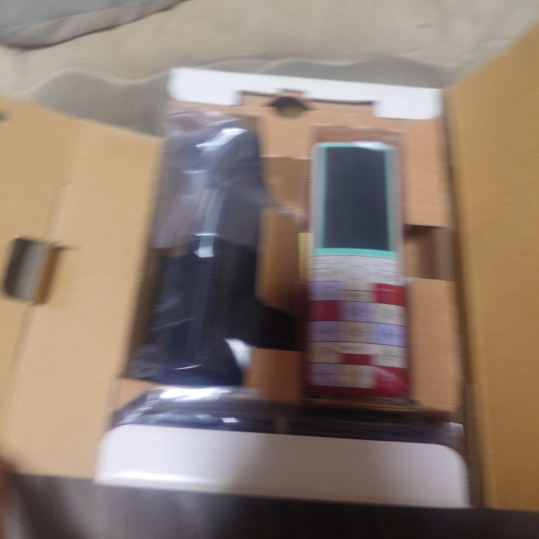 Infobar 2 スマートフォン 本体