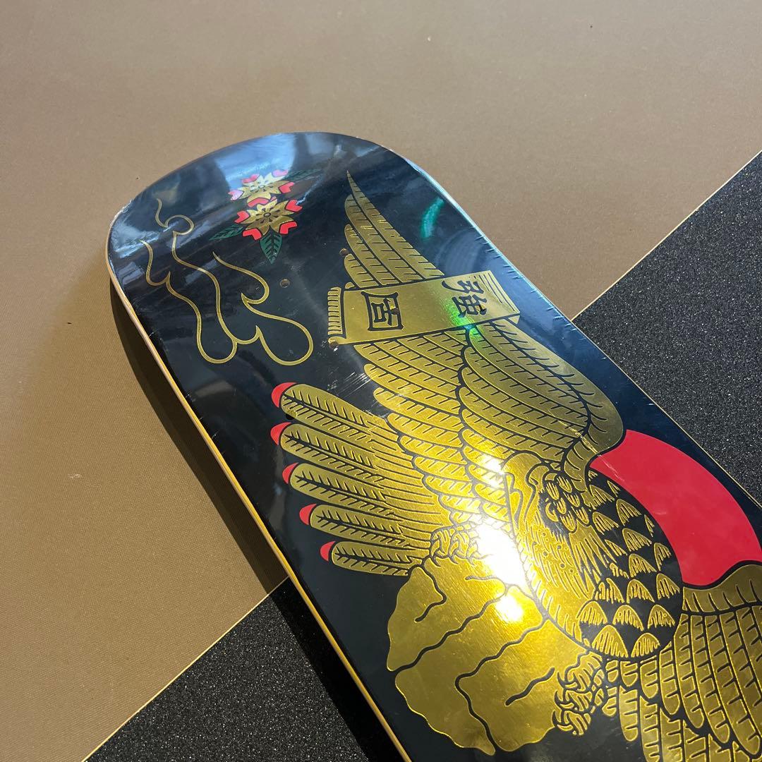 デッキテープ付き！　SLD 8.25インチ　スケボー